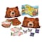 Melissa & Doug Yellowstone Grizzly Bear Game Play Set 30909 - alternate 1